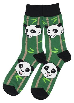 Шкарпетки panda with bamboo (р. 40-46)