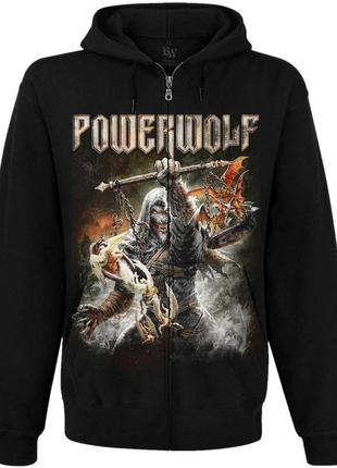 Кенгуру powerwolf "call of the wild" на блискавці, размер m