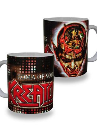 Чашка kreator