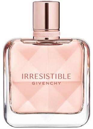 Парфюмированная вода givenchy irresistible 50 мл (3274872400726)