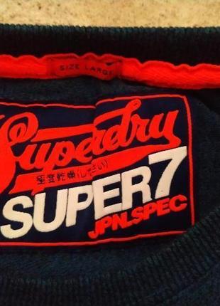 Футболка superdry(england)lee levis wrangler diesel colins river island ostin mustang g-star oliver3 фото