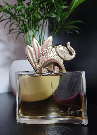 Kenzo jungle l elephant (розпив 2мл, 3мл, 5мл, 10мл, 15мл, 20мл) оригінал, особиста колекція