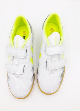 Дитячі кросівки/футзалки hummel 3