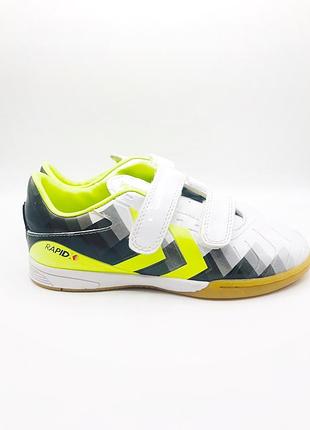 Дитячі кросівки/футзалки hummel