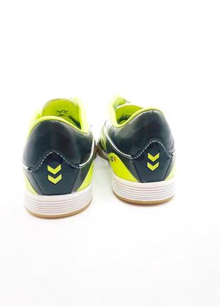 Дитячі кросівки/футзалки hummel 6