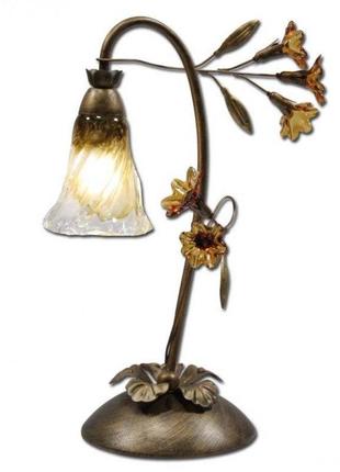 Настольная лампа lis ariаdna 1575