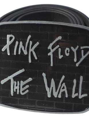 Пряжка pink floyd "the wall", комплект поставки товара пряжка (без ремня)