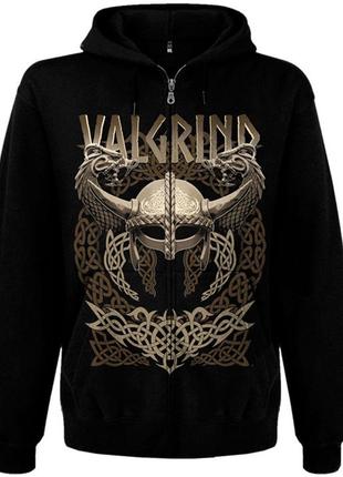 Кенгуру viking (вальгринд, valgrind) на молнии, размер s