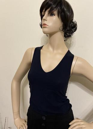 Caluna intimo e mare топ майка топ wolford hanro