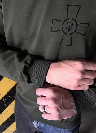 [світшот чоловічий 3