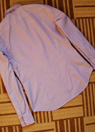 Boggi milano, оригинал, рубашка, размер 40, l.5 фото