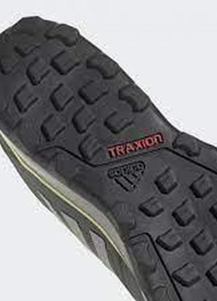 Кроссовки мужские адидас terrex tracerocker 2.0 gore-tex10 фото