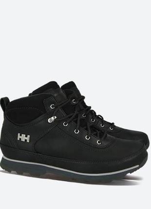 Чоловічі зимові ботинки helly hansen calgary  (10874 991)3 фото