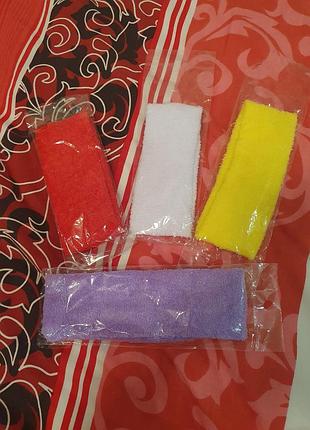 Пов'язка на голову