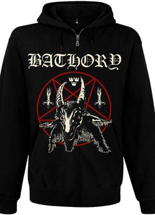 Кенгуру bathory "bathory" на молнии, размер s