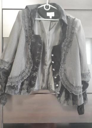 Піджак мега крутий