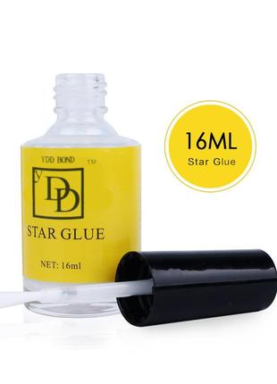 Клей для перекладної фольги 16 мл star glue