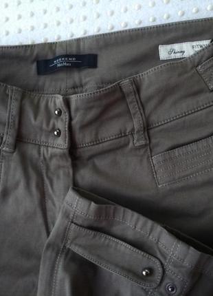 Max mara/weekend/стильні скінні італійського люкс - бренду