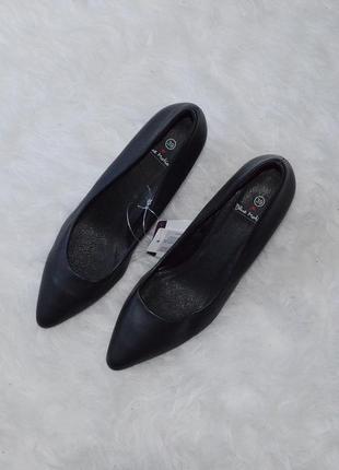 Туфли лодочки