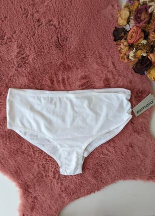 Жіночі бавовняні хіпстери нові esmara lingerie