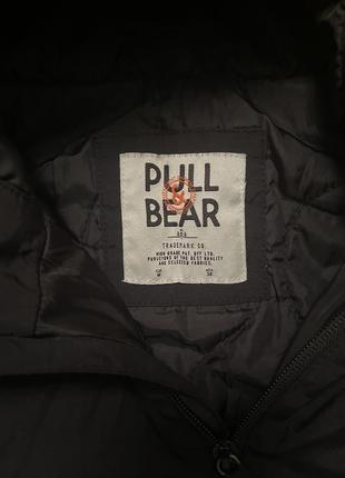 Анорак пул енд бир 3