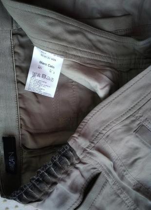 Marc cain/модель з шовком від італійського преміум-бренду