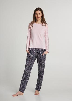 Женская  пижама ellen - garmony collection