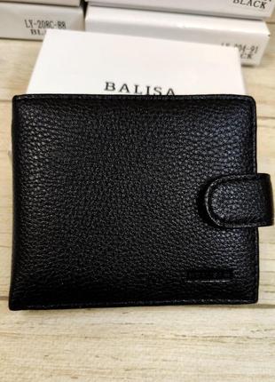 Портмоне зажим для купюр