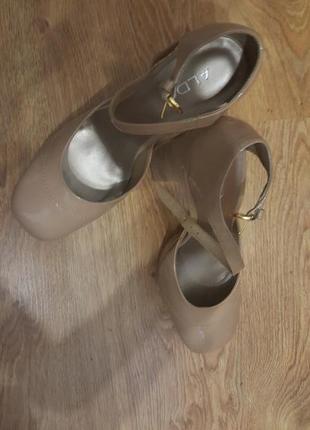 Туфли aldo 2