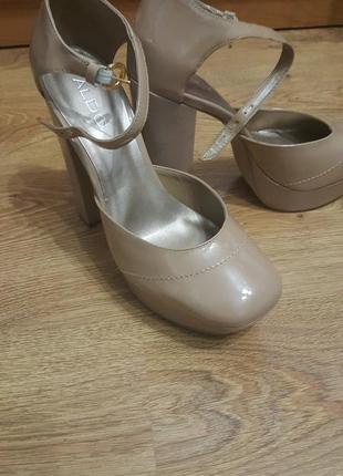 Туфли aldo 3
