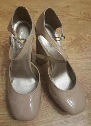 Туфли aldo 4