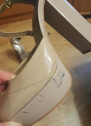 Туфли aldo 5