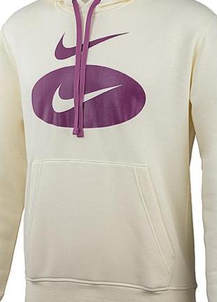 Толстовка nike m nsw sl bb po hoodie