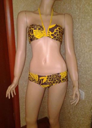 Купальник яркий размер 46_48