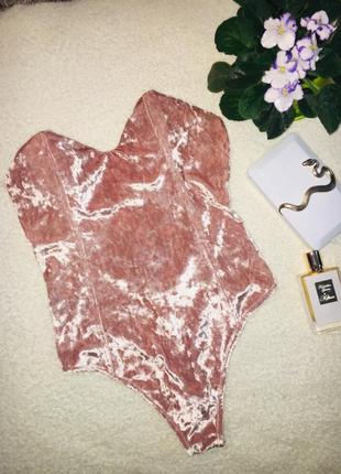 Бодик под джинсы фирмы asos