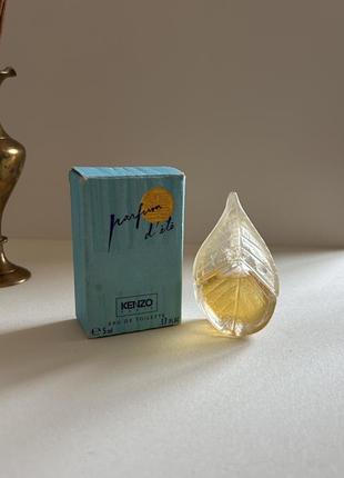 Kenzo parfum d ete. 790 107541437