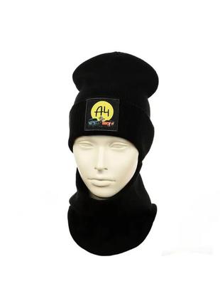 Набір зимовий бдогер а4 ламба і гелік