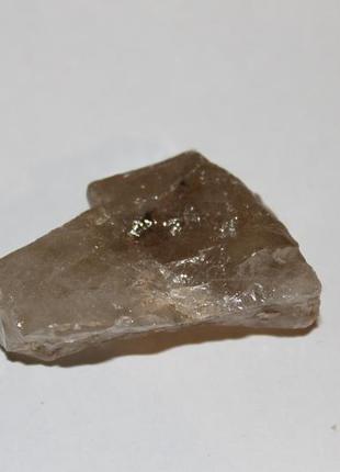 Гірський кришталь 47*37*17 мм.