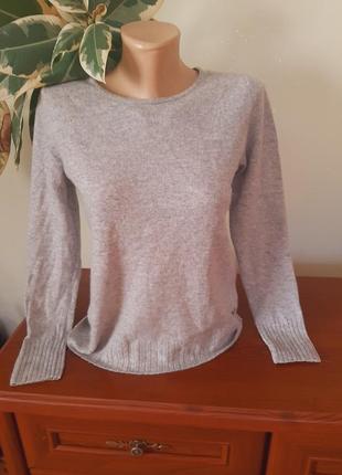Кофта шерсть+ кашемір esprit