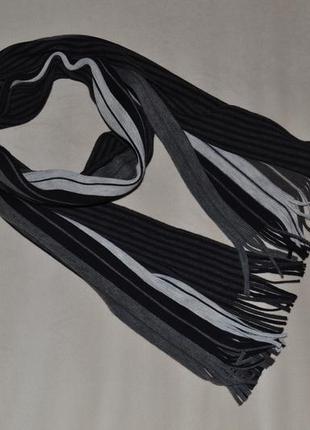 Палантин шарф