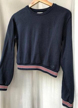 Світшот жіночий pull&bear