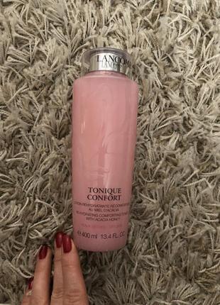 Тоник для лица lancôme