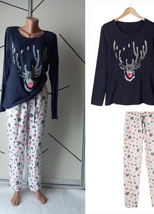 Комплект для дому, відпочинку, сну esmara