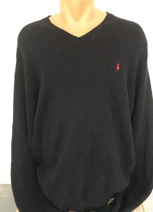 Джемпер ralph lauren