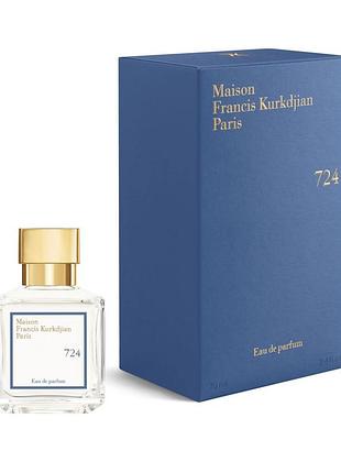 Kirke tiziana terenzi 10 мл extrait de parfum original tester