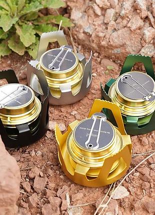 Спиртова піч