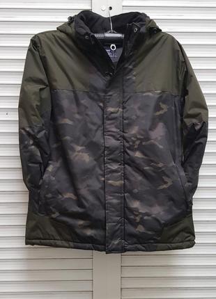 Горнолыжная зимняя куртка mountain warehouse