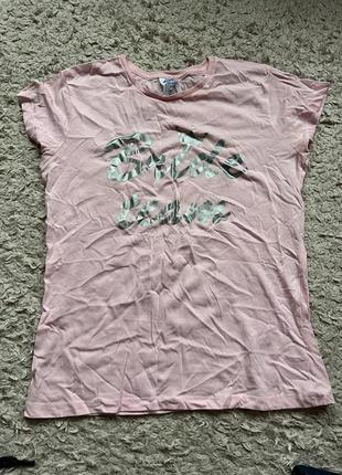 Футболка bride team