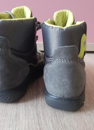 Термо ботинки imac(р.24)6 фото