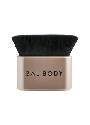 Кисть для растушевки bali body body blending brush